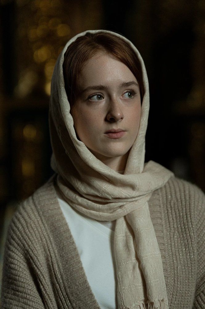 Фотография автора Яна Пак