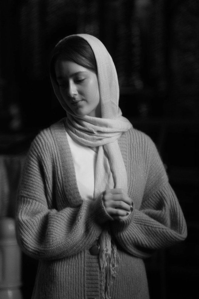 Фотография автора Яна Пак