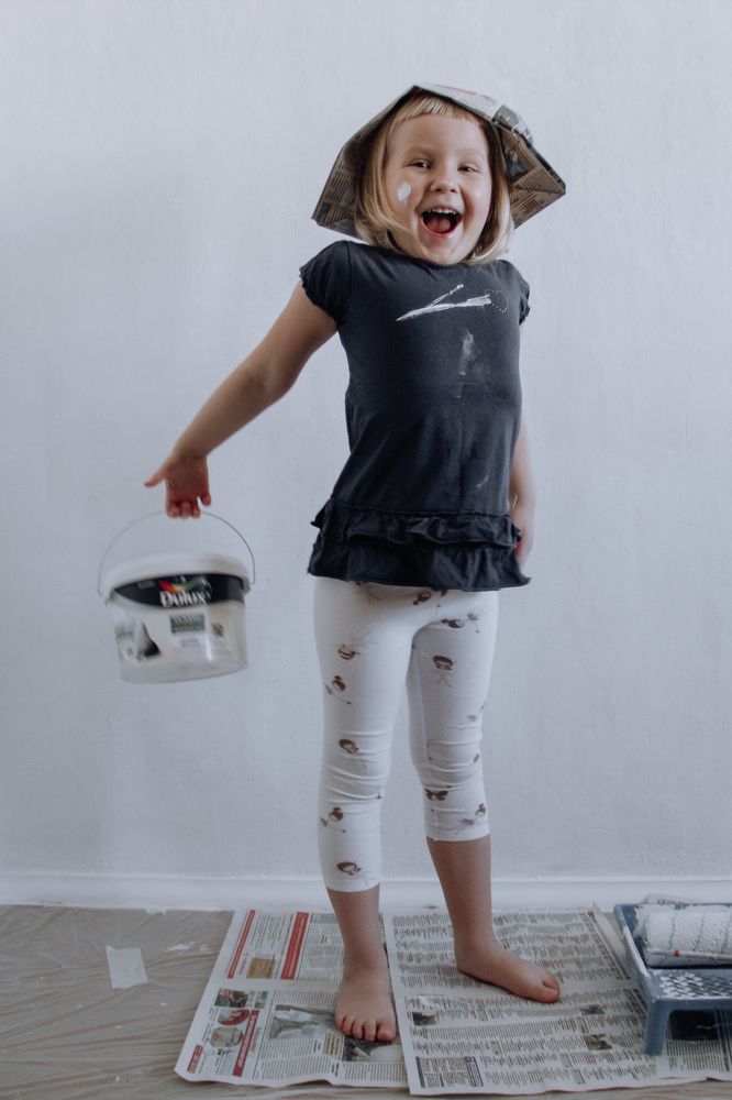 Photograph by Alisa Mitina