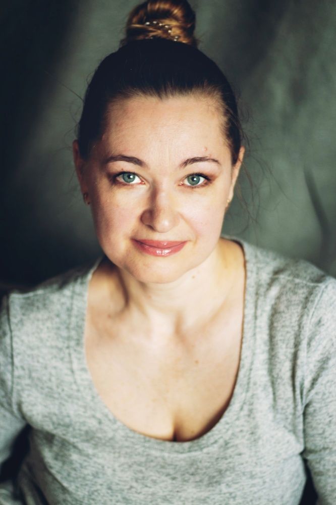 Photograph by Мария Степанова