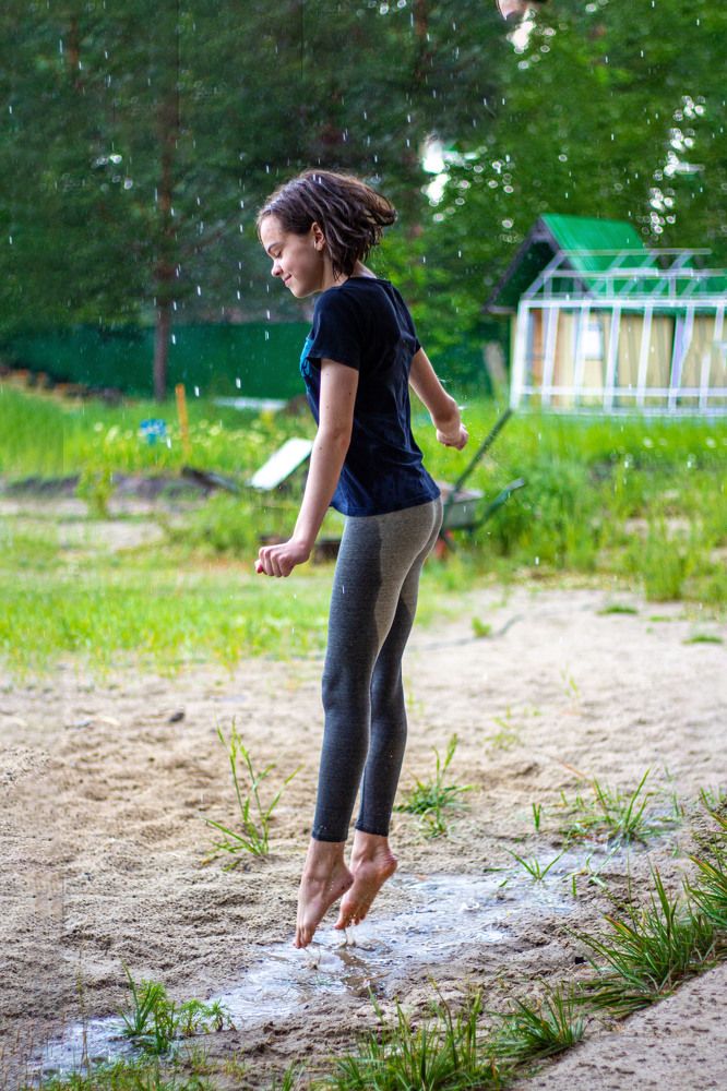 Photograph by Мария Степанова