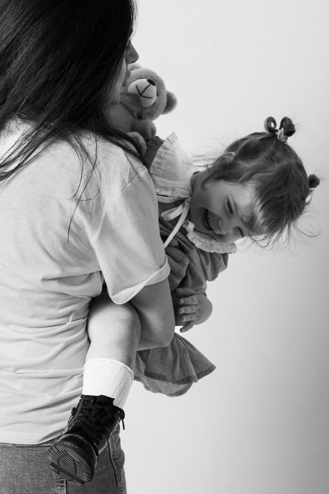 Photograph by Alisa Mitina