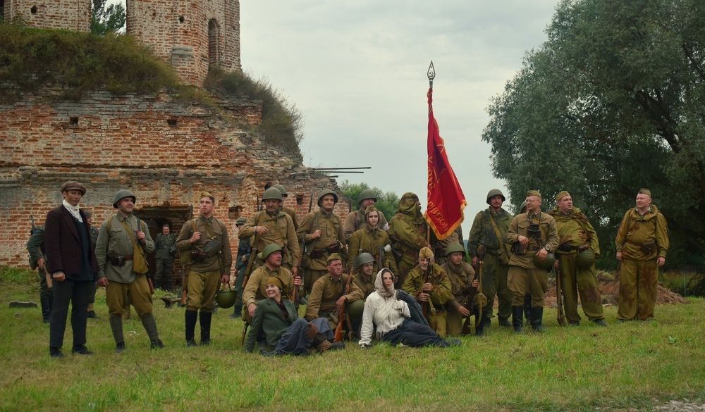 Photograph by Наталия Вербицкая