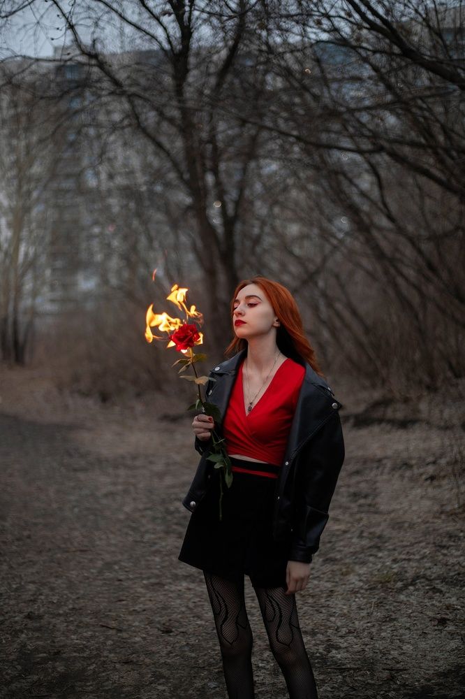 Photograph by Сергей Витвицкий