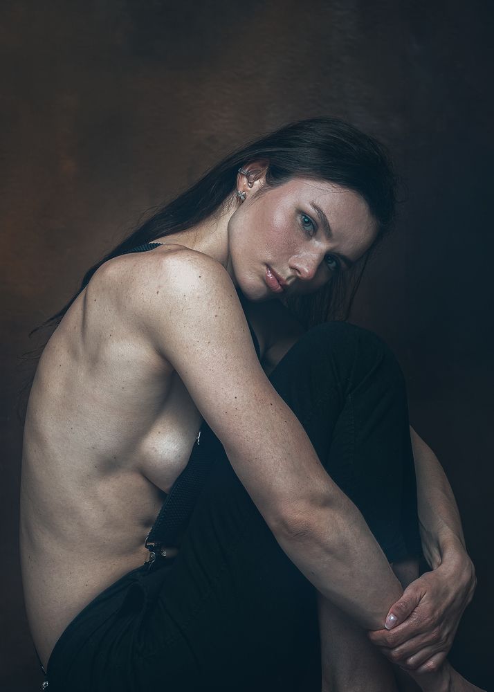 Фотография автора Николай Гришин