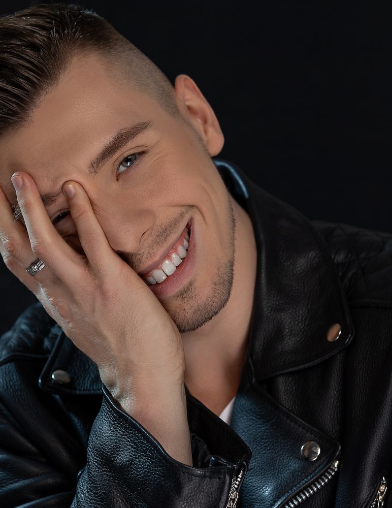 Photograph by Анна Парфенова