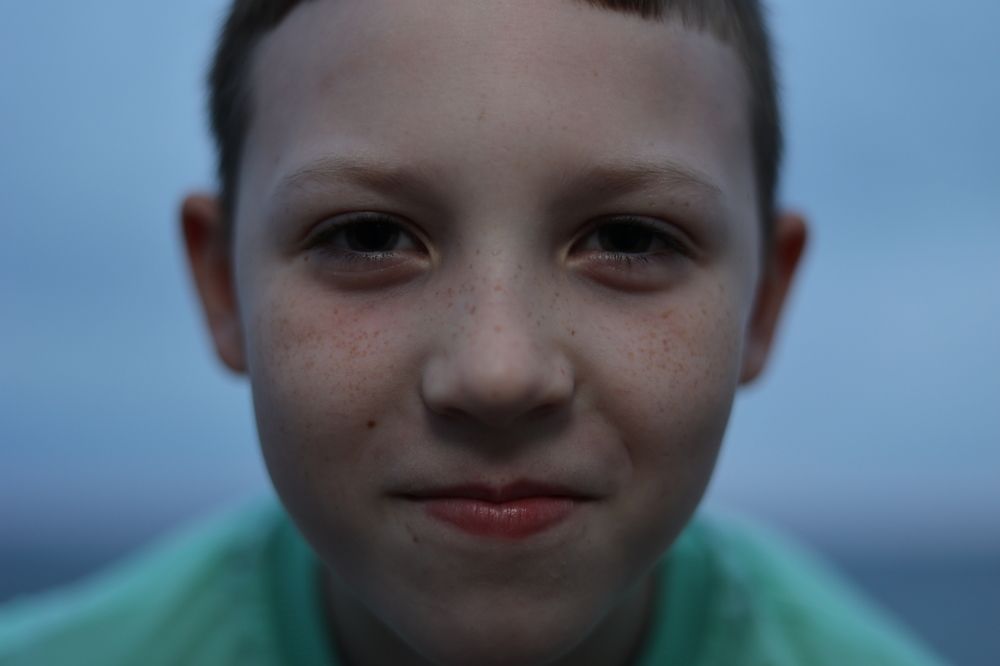 Photograph by Николай Усиков