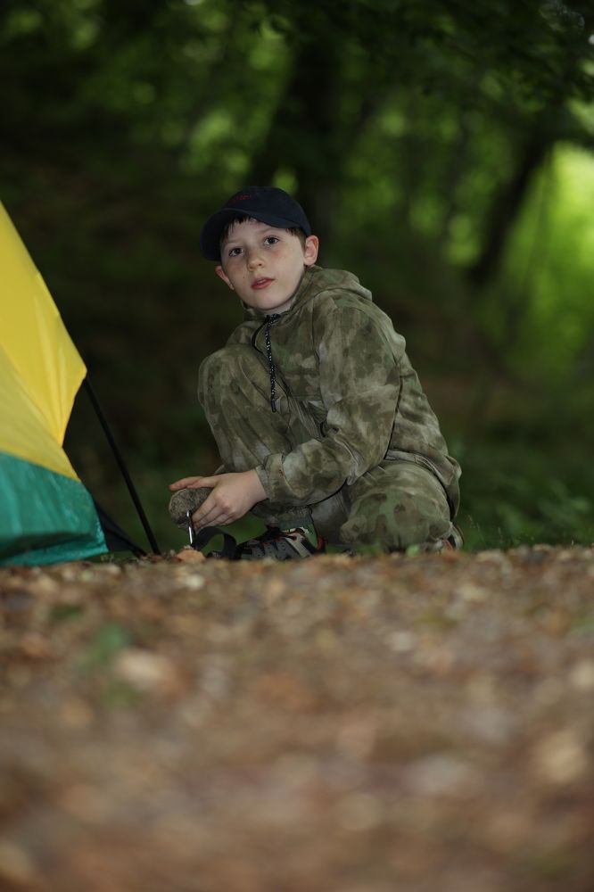 Photograph by Николай Усиков