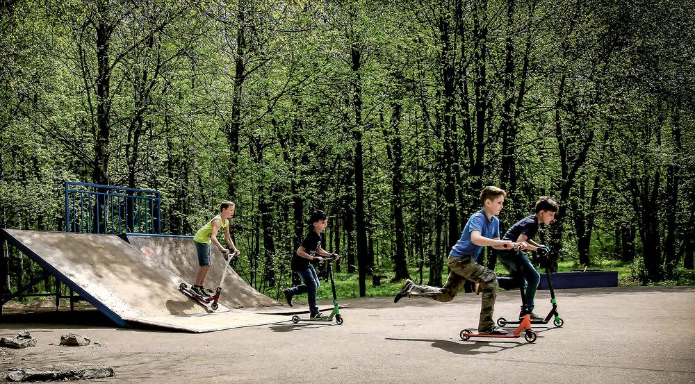 Photograph by Вячеслав Лычков