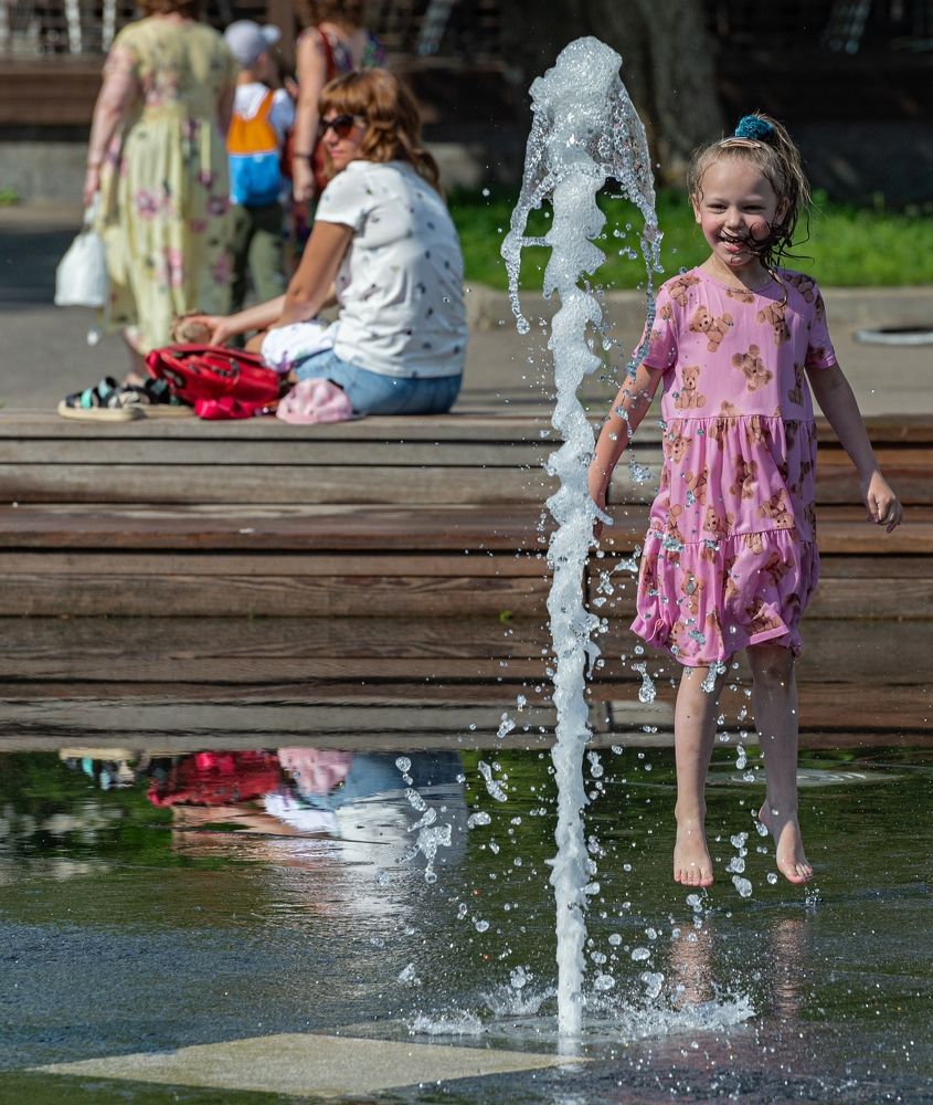 Photograph by Сергей Басов