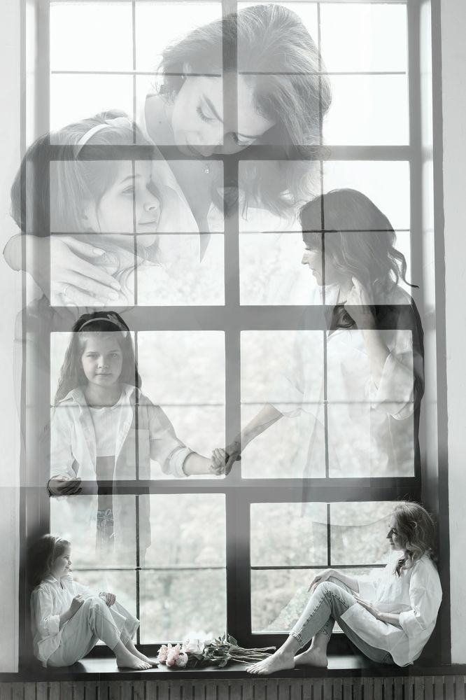 Photograph by Кристина Степочкина