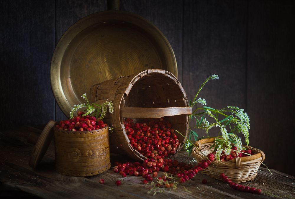 Photograph by Хвойнова Елена