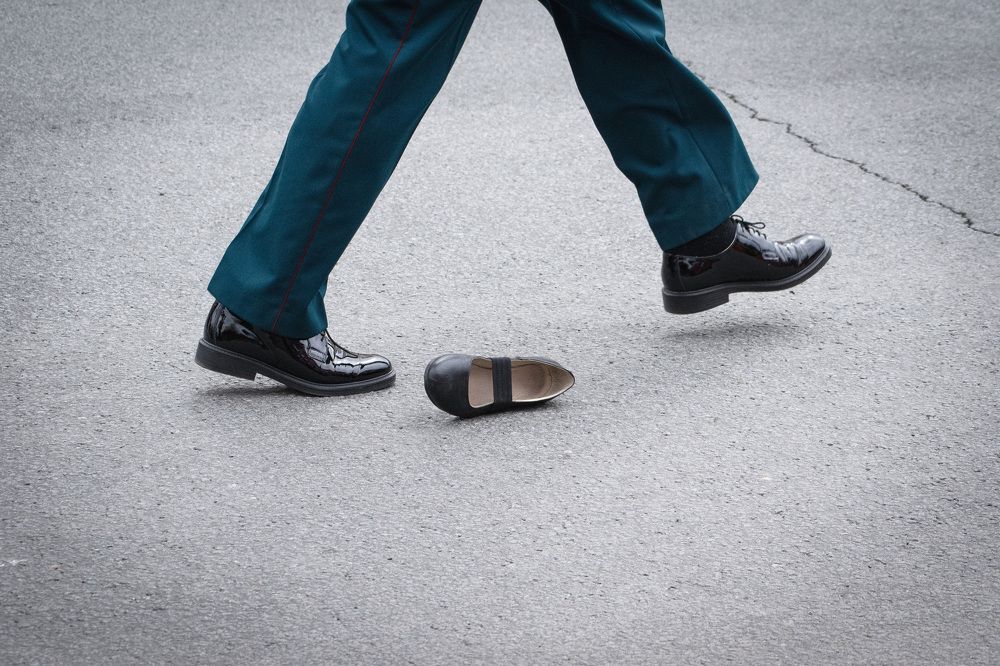 Photograph by Илья Солдаткин