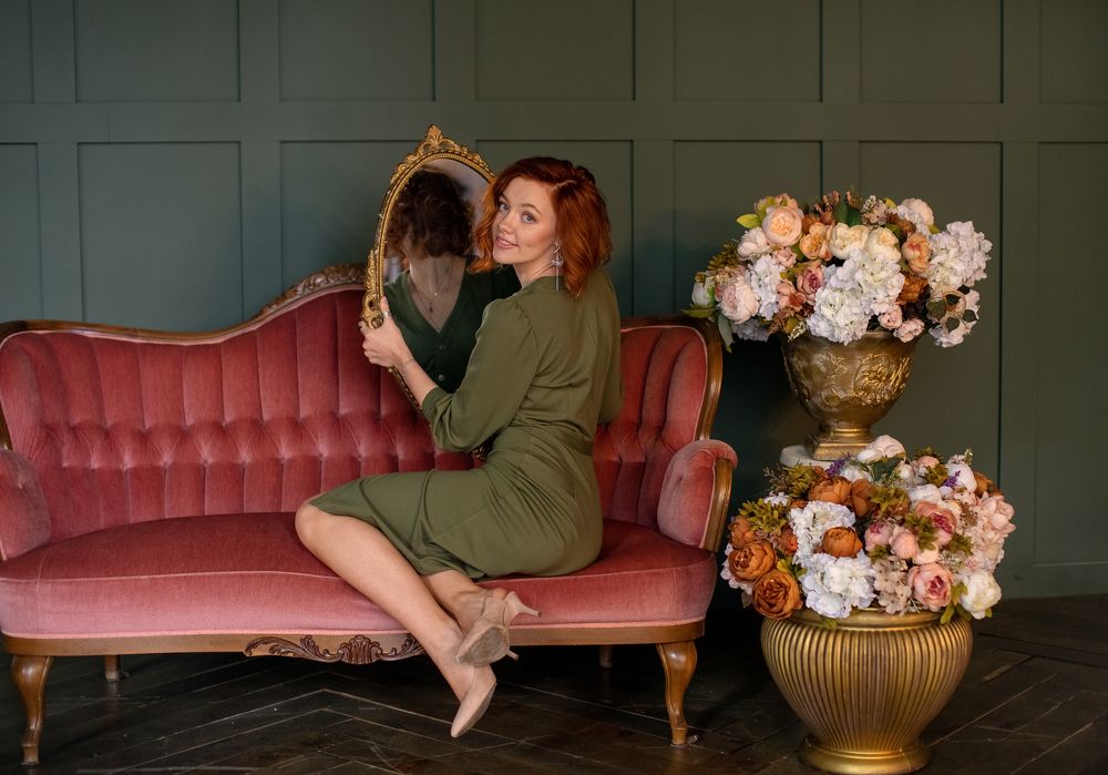 Photograph by Ольга Потачева