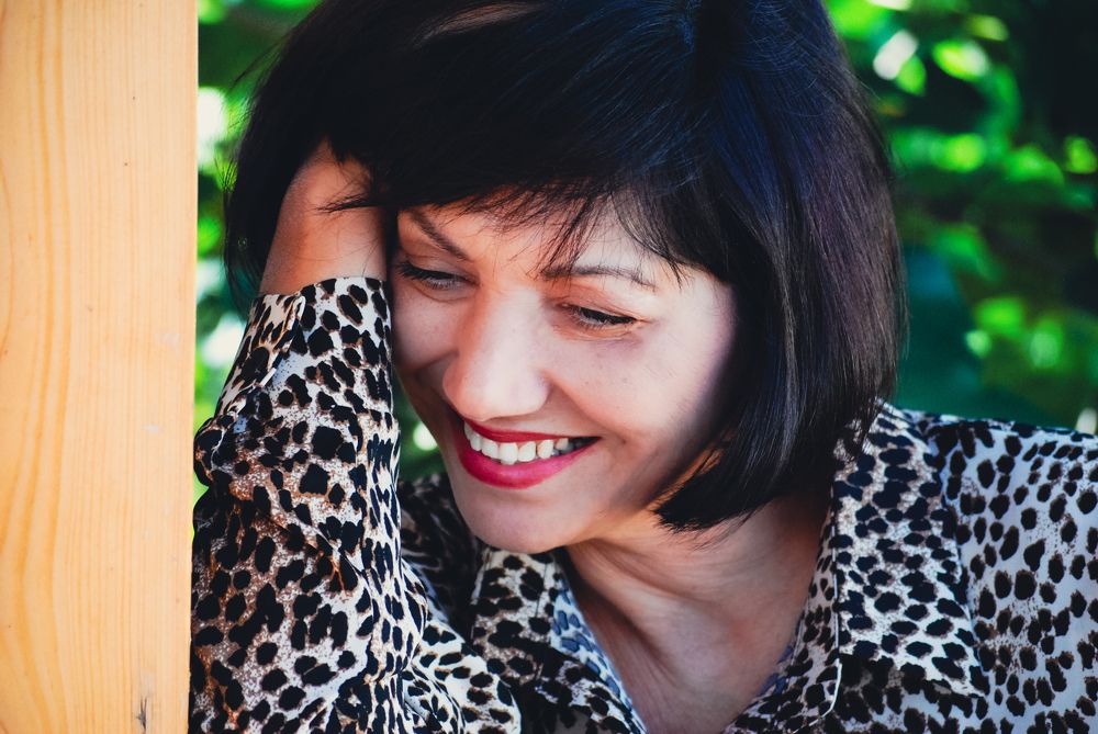 Photograph by Антонина Ревякина