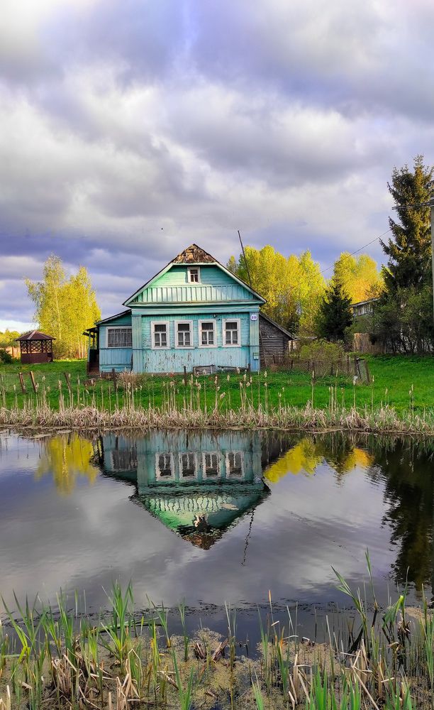 Фотография автора Марина Гусева