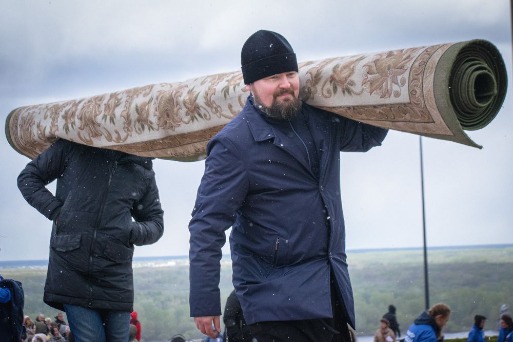 Photograph by Илья Солдаткин