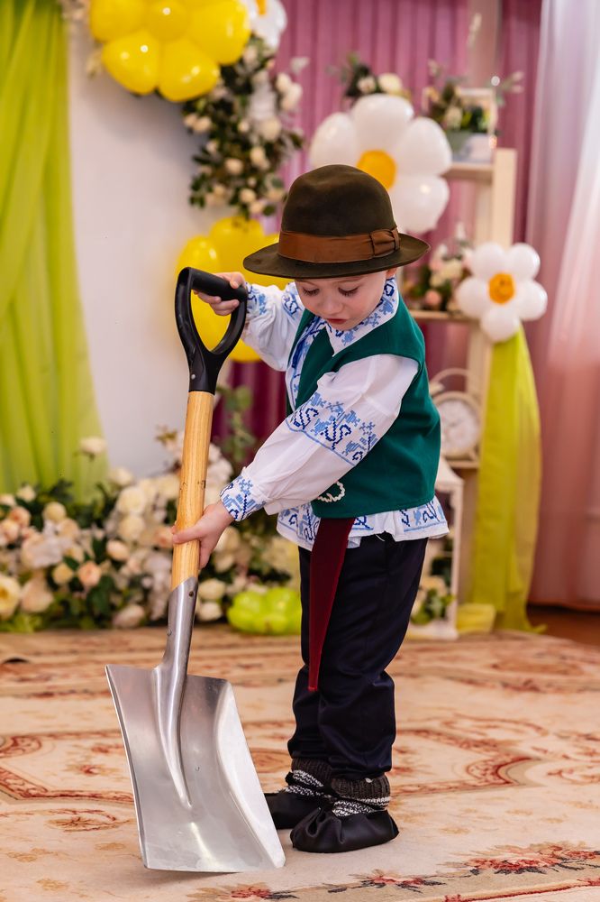 Photograph by Veaceslav Cornei