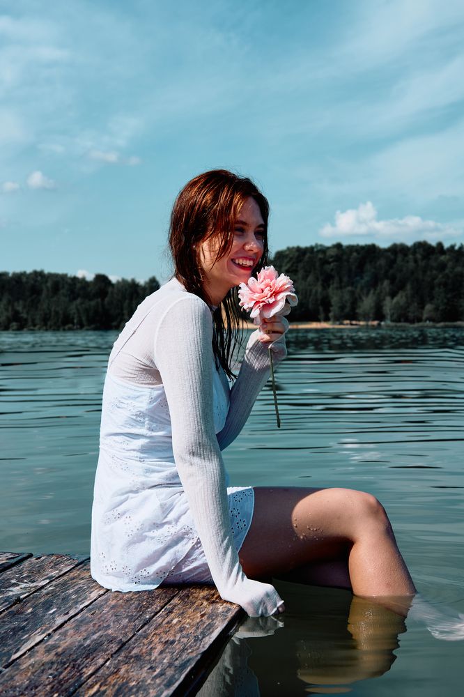 Photograph by Женя Жданова