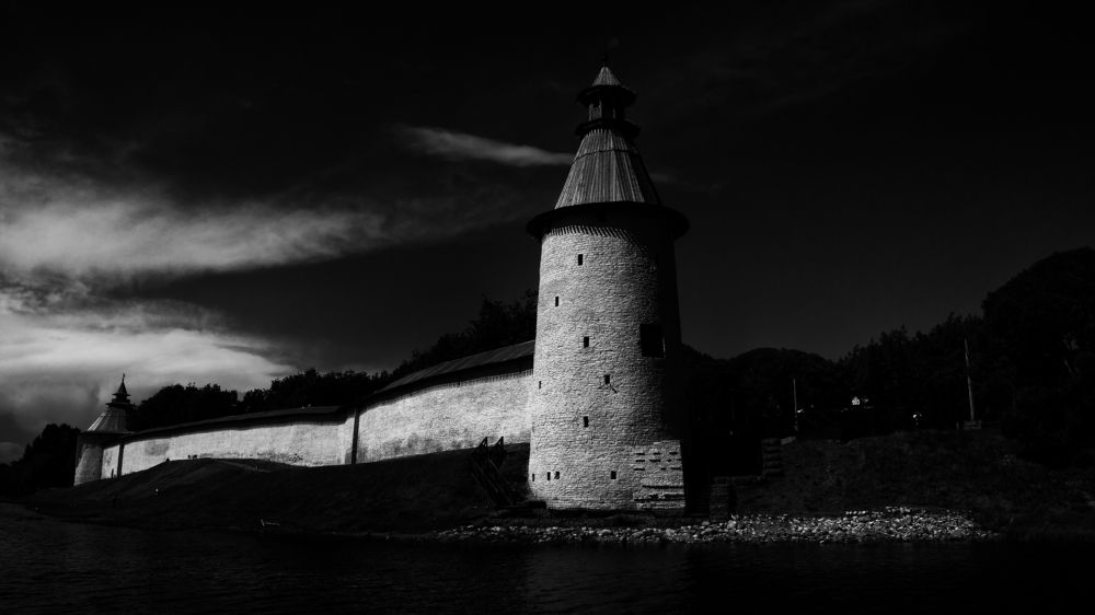 Photograph by Наталья Ерохина