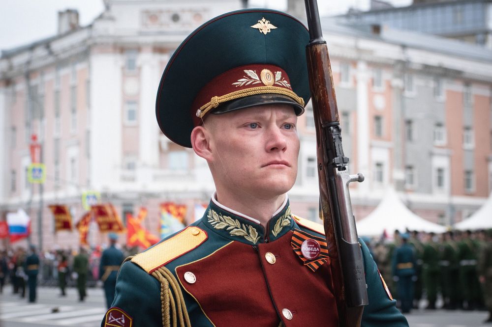 Photograph by Илья Солдаткин