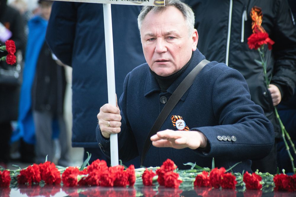 Photograph by Илья Солдаткин