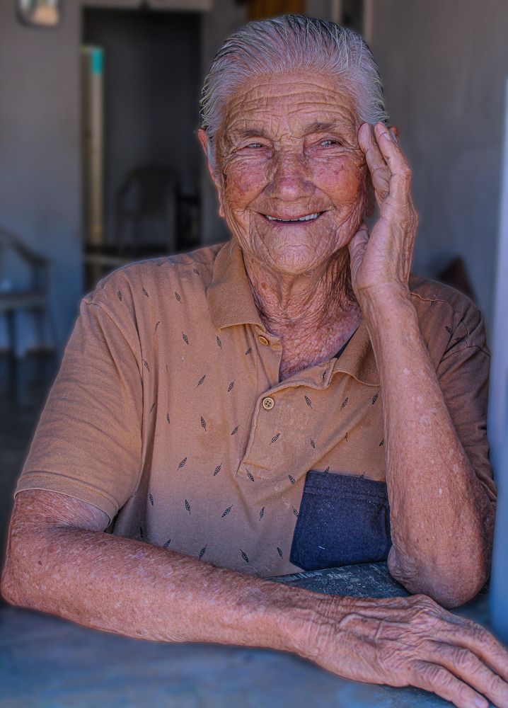 Photograph by Cris Telles