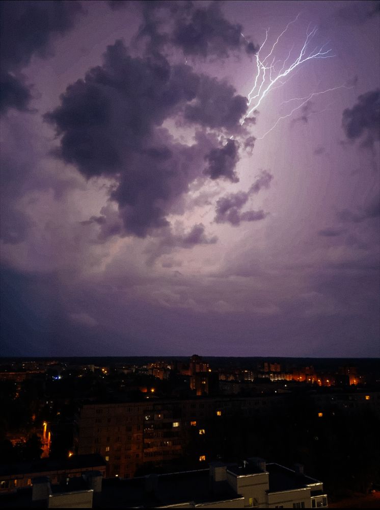 Photograph by Мария Королькова