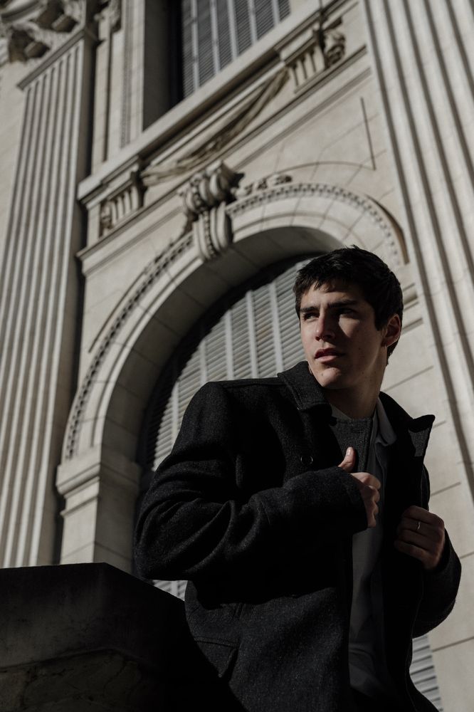 Photograph by Екатерина Соболева