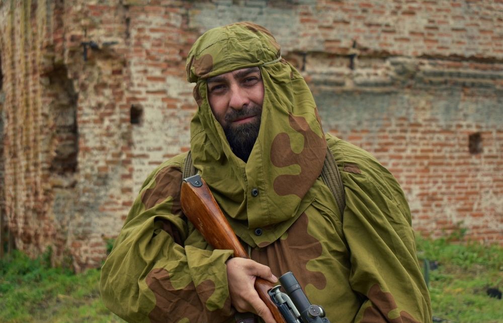 Photograph by Наталия Вербицкая