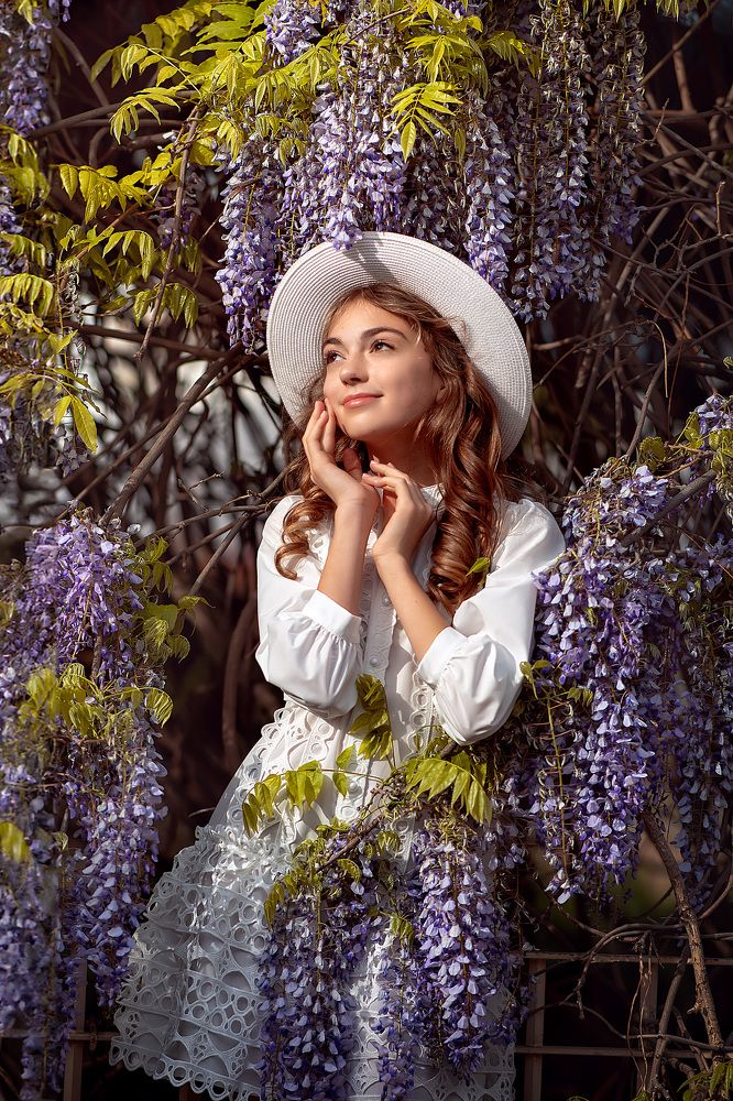 Photograph by Юлия Немченко