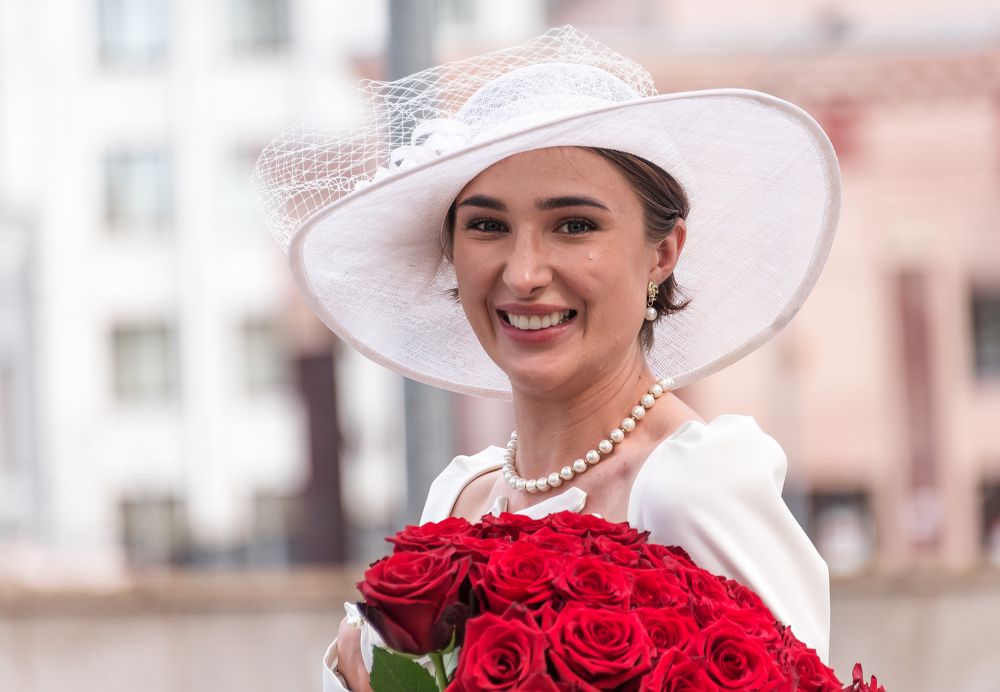 Photograph by Владимир Безбородов