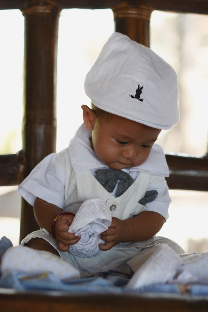 Photograph by Mae Purple Solano