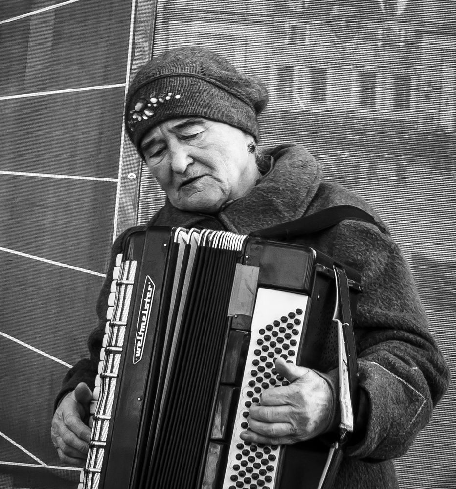 Photograph by Владимир Безбородов