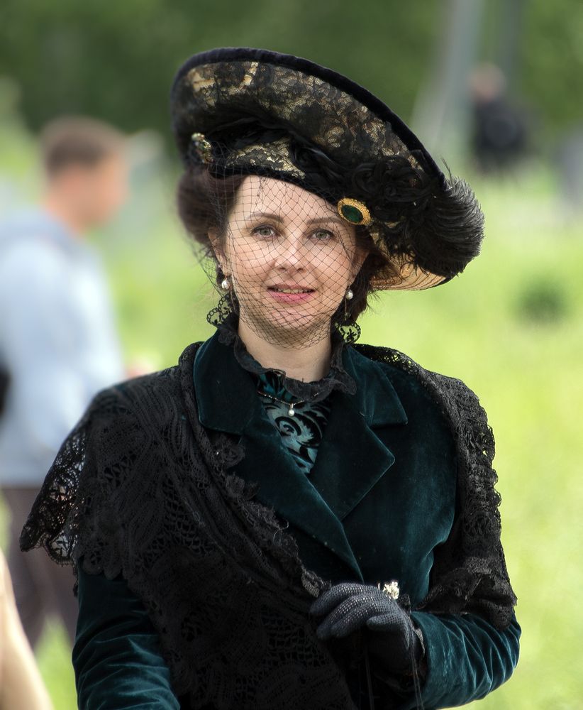 Photograph by Владимир Безбородов