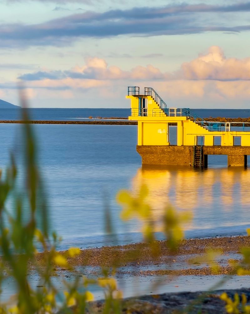 Photograph by Michael Deligan