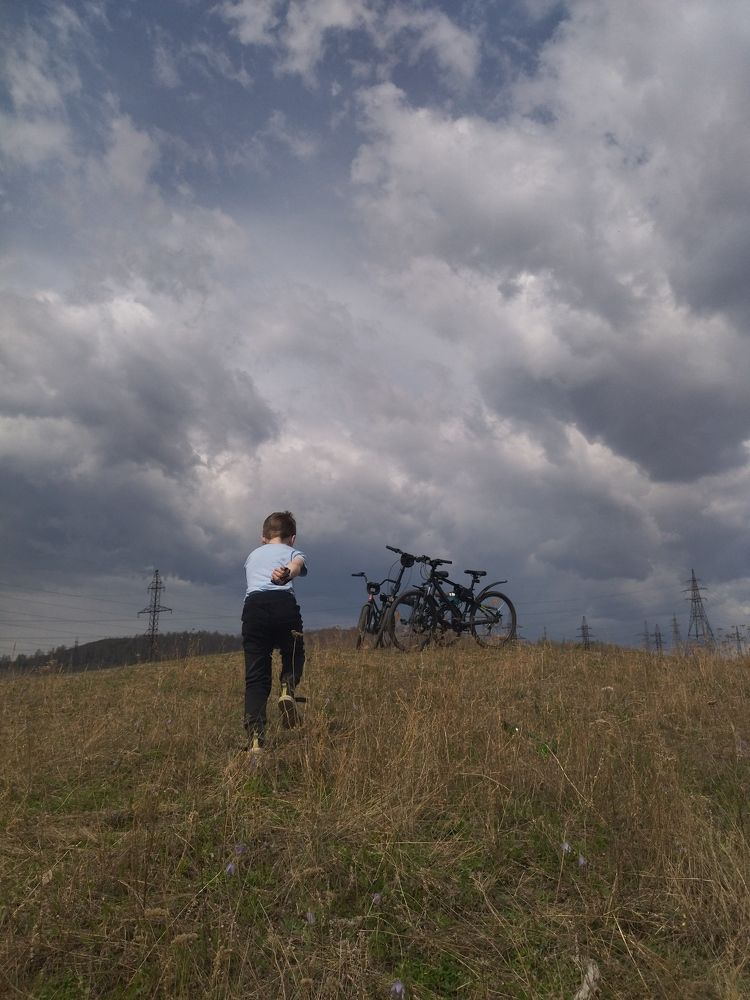 Photograph by Алëна