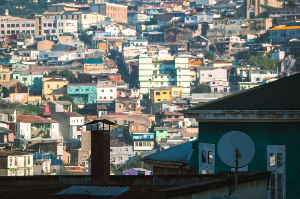 Photograph by Enrique Vilariño Ricardo