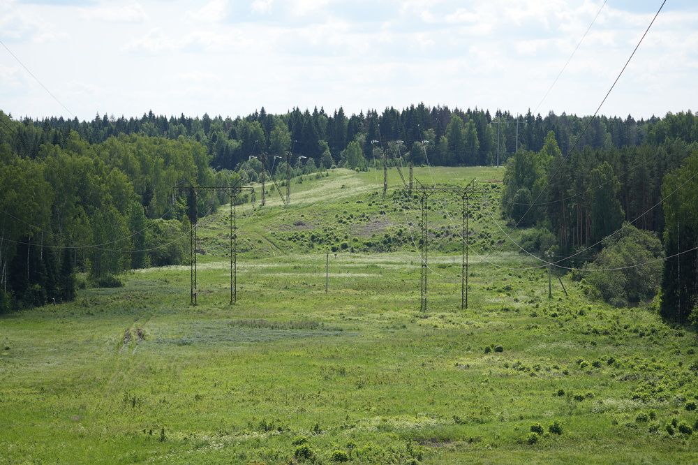 Photograph by Михаил Трусов