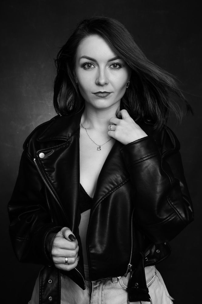 Photograph by Nadia Garber