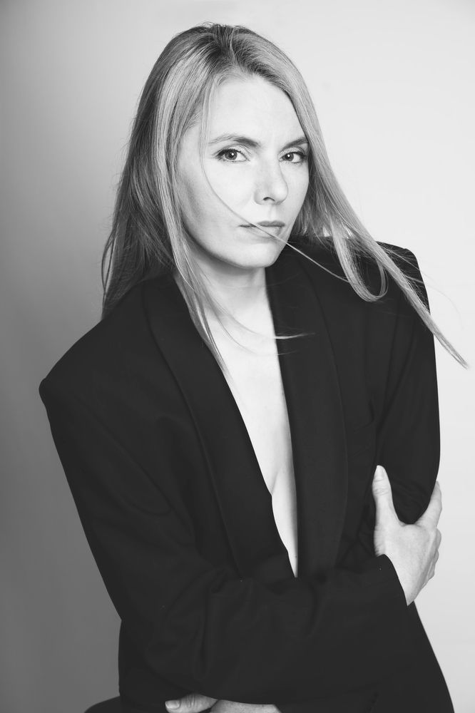 Photograph by Nadia Garber