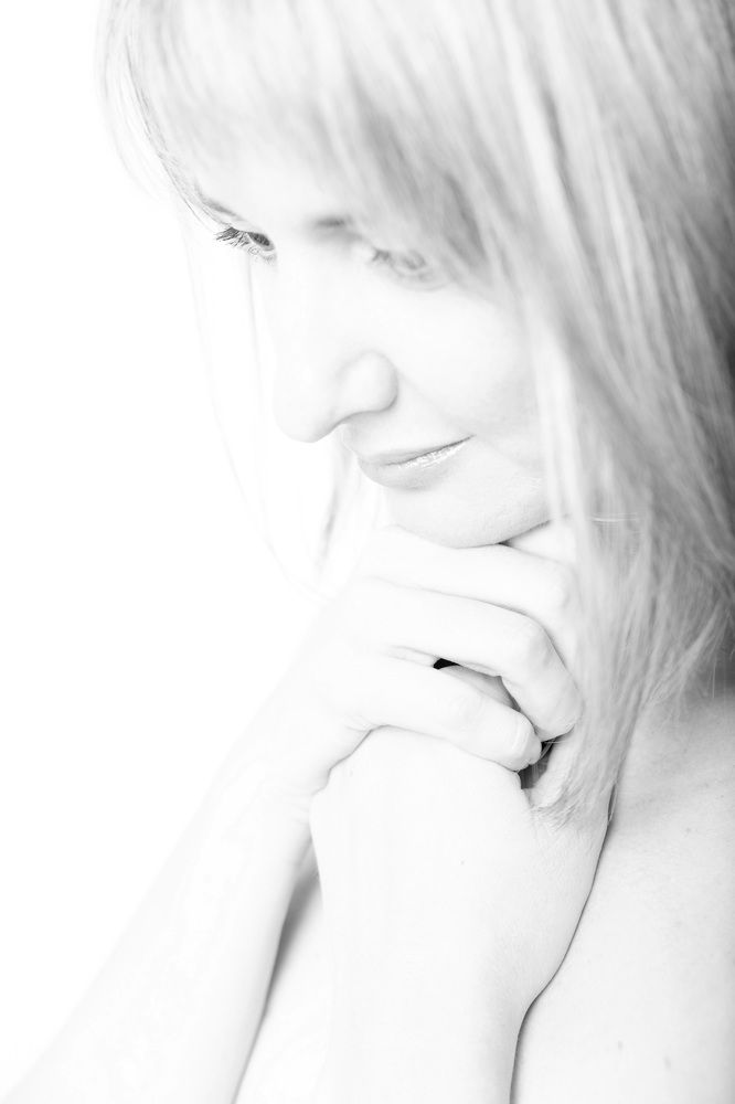 Photograph by Анна Оськина