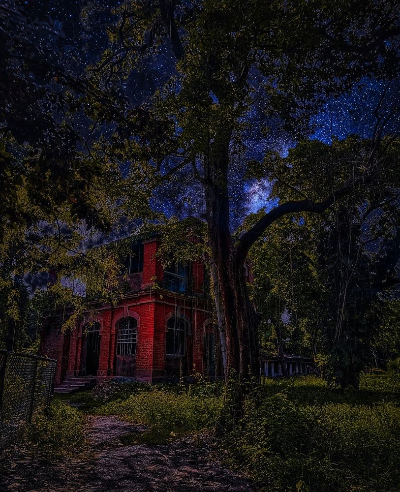 Photograph by Kiranmay Paramanik