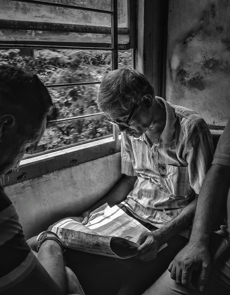 Photograph by Kiranmay Paramanik