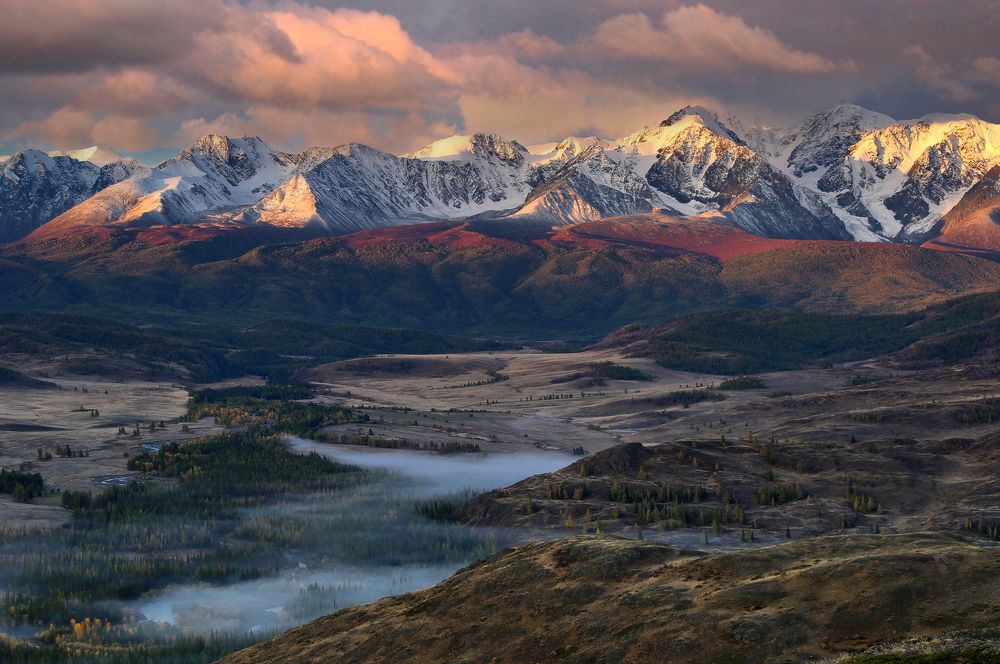 Photograph by Галина Хвостенко