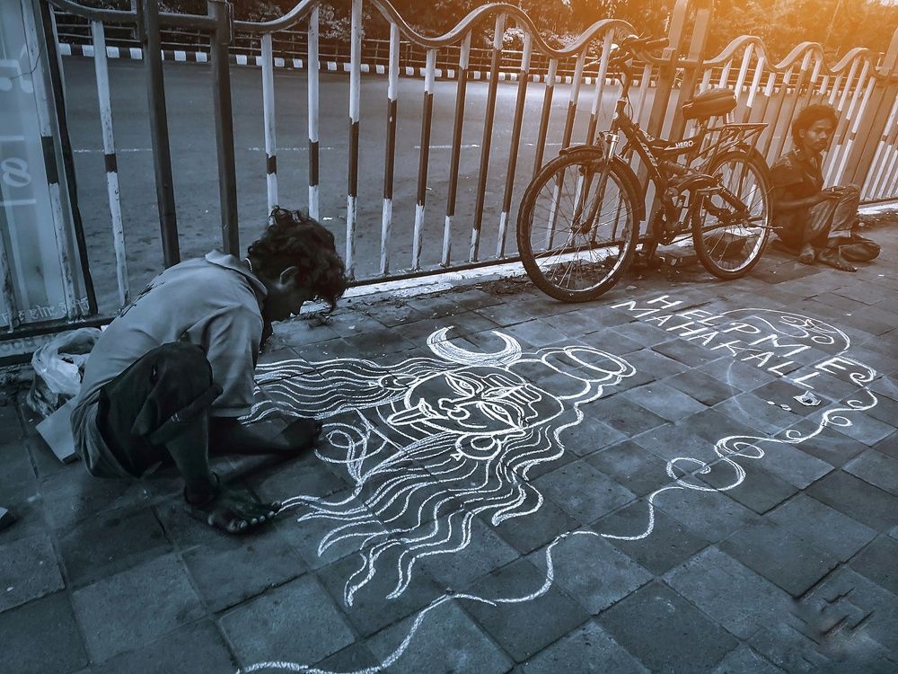 Photograph by Kiranmay Paramanik