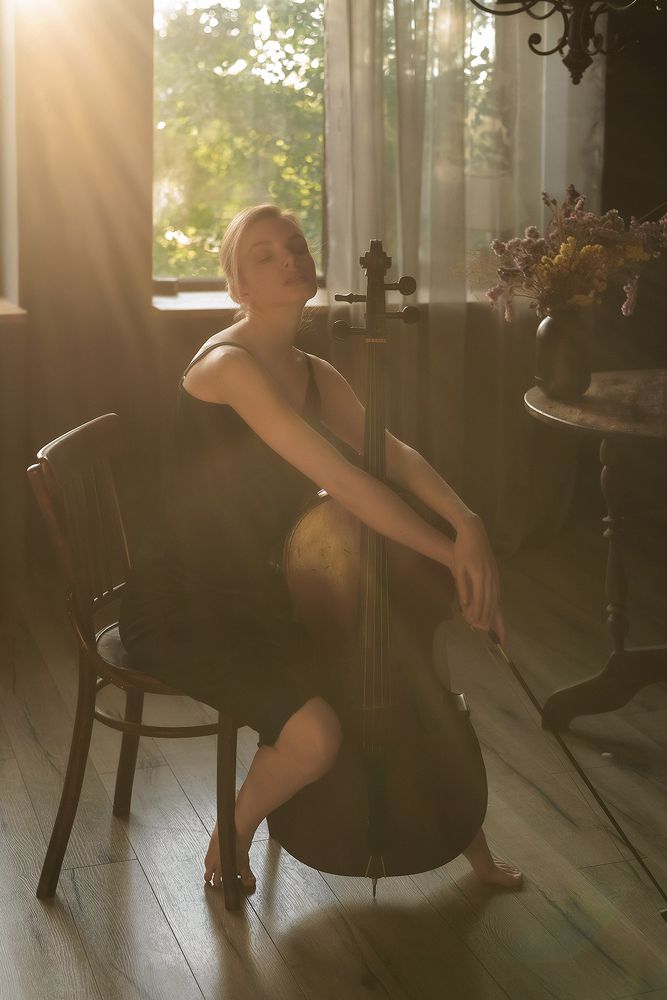 Photograph by Александра Медведева