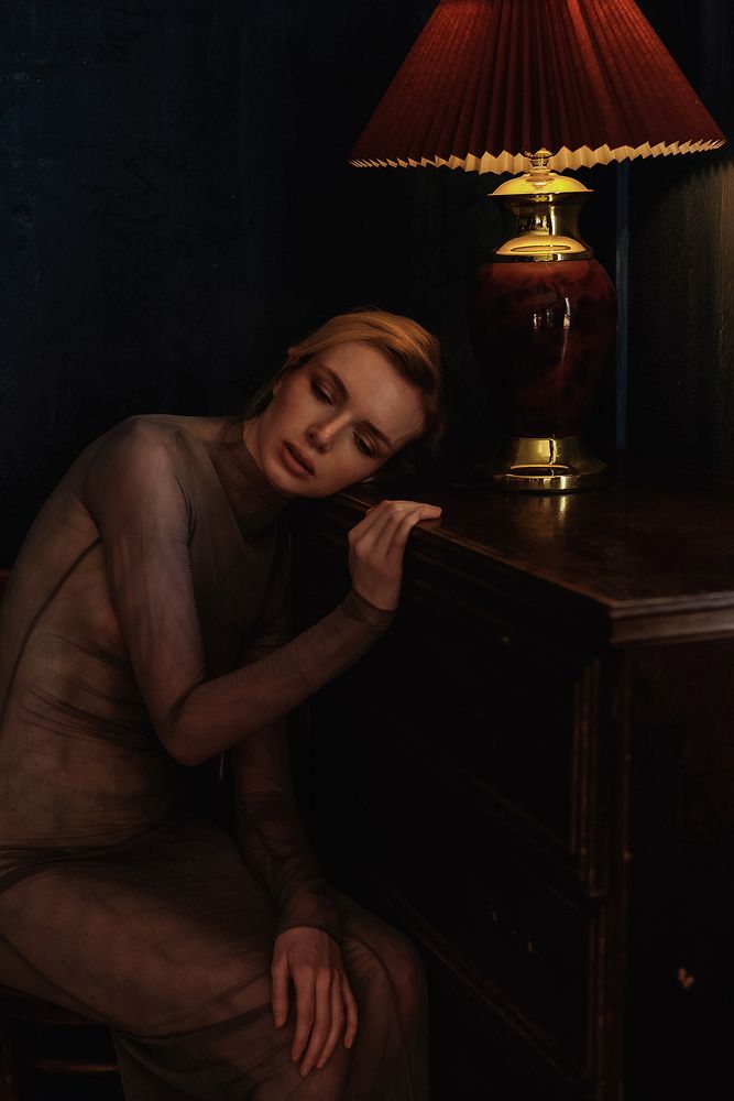 Photograph by Александра Медведева