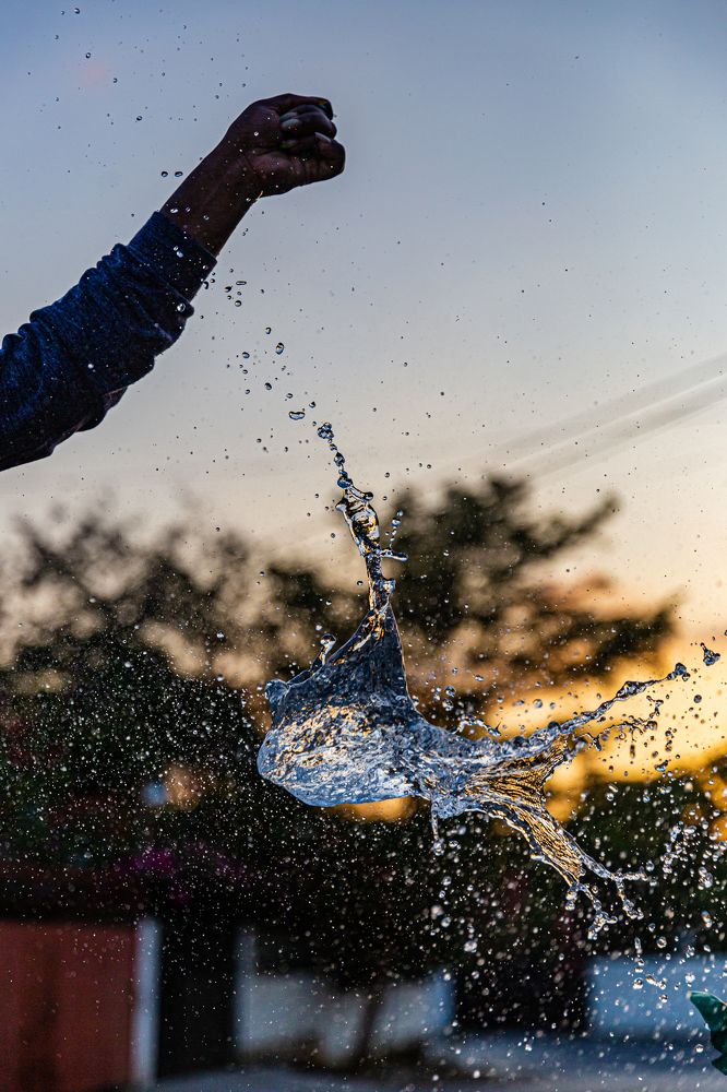 Photograph by Guerinault Louis