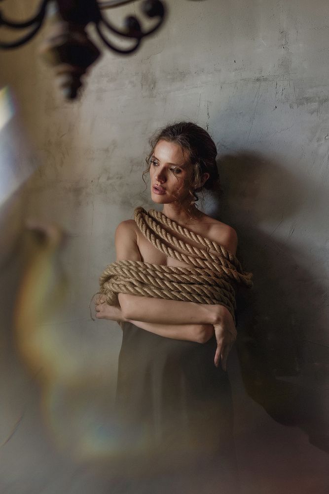 Photograph by Александра Медведева